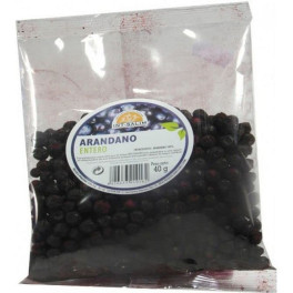 Intsalim Arándano Negro Entero 40 Gr