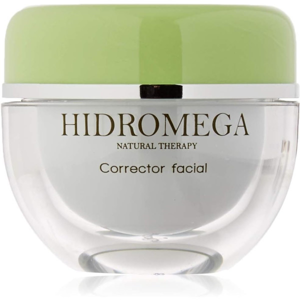 Hidromega Crema Ultra Intensiva 50 Ml