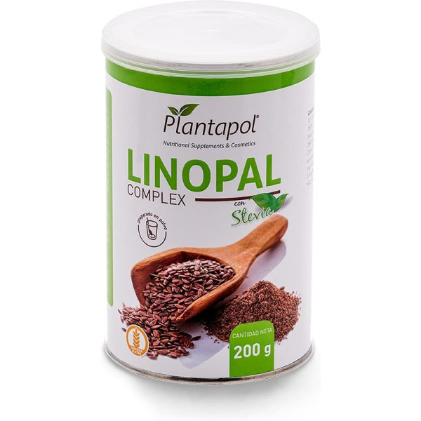 Pol Linopal Complesso Vegetale 200 Gr
