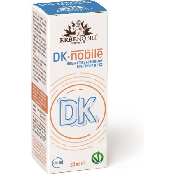 Erbenobili Dk-nobile 30 ml