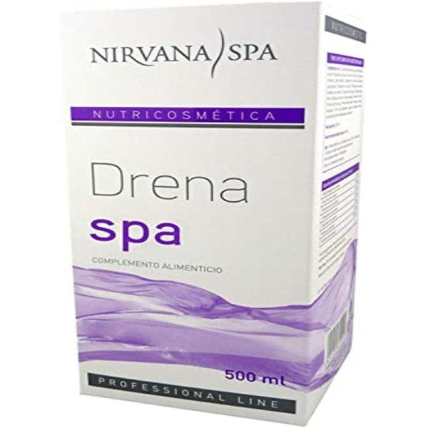 Nirvana Spa Drena Spa 500 ml