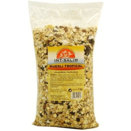 Muesli Tropicale Intsalim 1 Kg