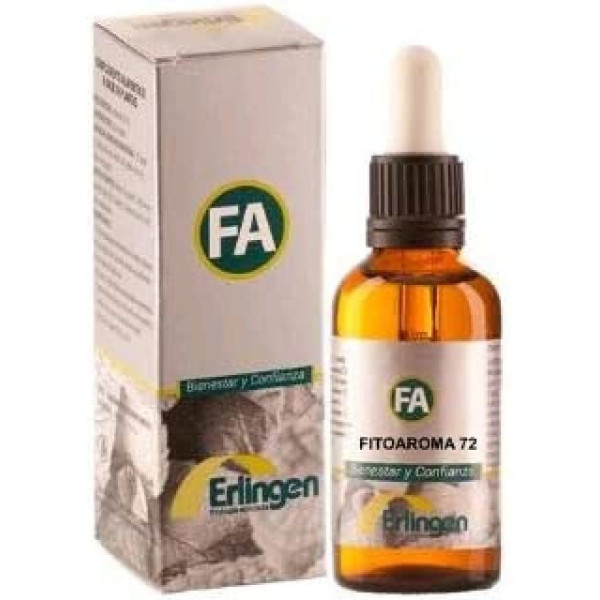 Erlingen Fitoaroma 72 55 Ml