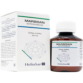 Heliosar Marbisan Integrabium 50 Ml