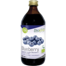 Biotona Blueberry Juice 500 Ml
