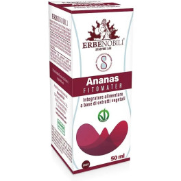 Erbenobili Fitomater Ananas 50 Ml