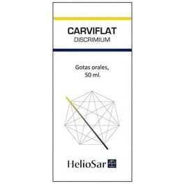 Heliosar Carviflat Discrimium 50 Ml