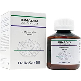 Heliosar Ignadin Conductum 50 ml