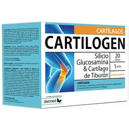 Dietmed Cailogen 20 buste