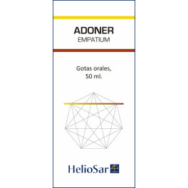 Heliosar Adoner Empatium 50 Ml