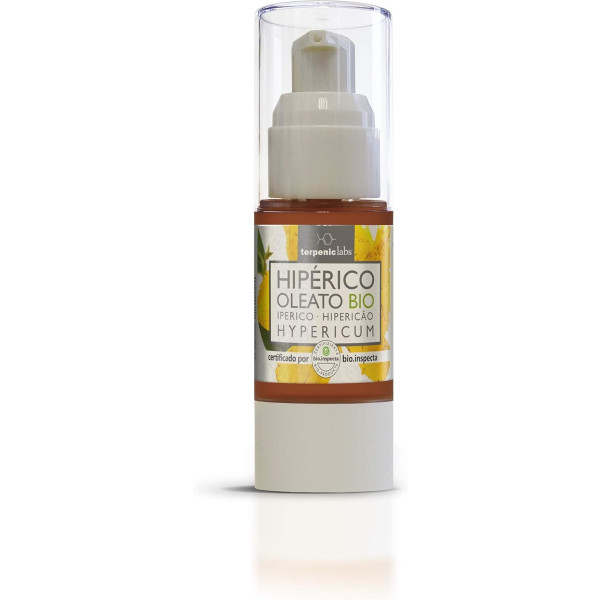 Terpenic Hiperico Bio 30 ml