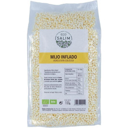 Eco Salim Miglio Soffiato Eco 100 Gr