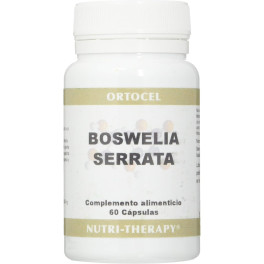 Ortocel Nutri Therapy Boswellia 60 capsule