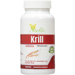 O Vale do Krill 60 Pérolas