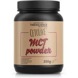 Therascience Ketolike Mct Polvere 350 Gr