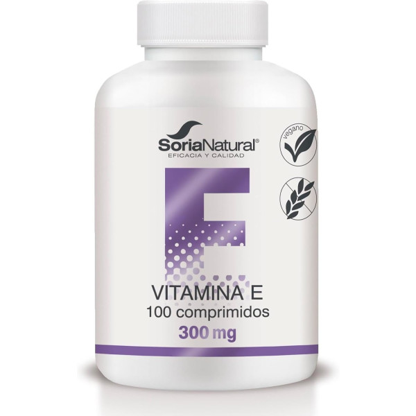 Soria Natural Vitamin A mit verzögerter Freisetzung, 150 Kapseln