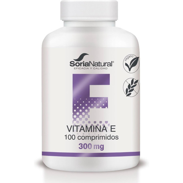 Soria Natuurlijke vitamine A Langdurige afgifte 150 caps