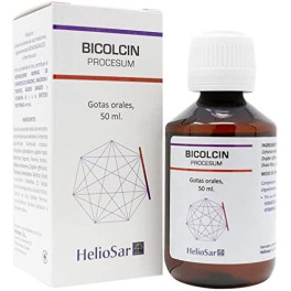 Heliosar Bicolcin Procesum 50 Ml