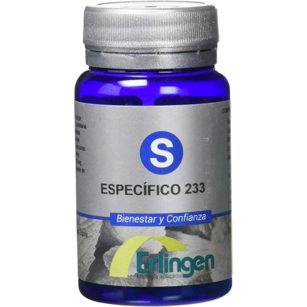 Erlingen Specifico 233 60 Comp