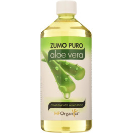 Succo Puro Di Aloe Vera Herbofarm 1000 Ml