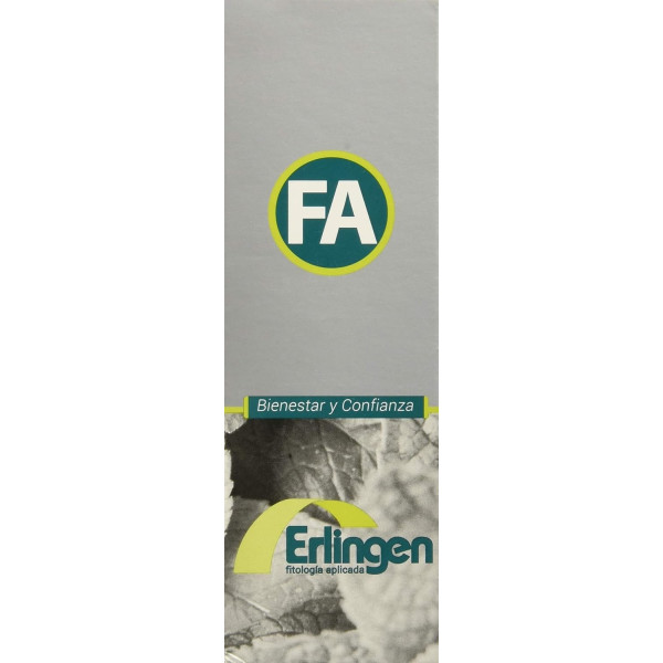 Erlingen Fitoaroma 255 50 Ml