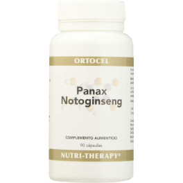 Ortocel Nutri Therapy Panax Notoginsgeng 90 capsule