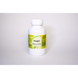 Algemene gezondheidsvoeding Teunisbloem 220 parels 700 mg