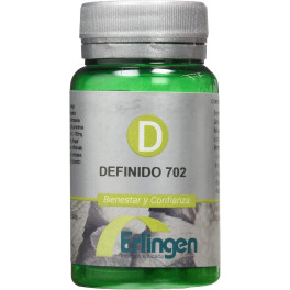 Erlingen Base 702 Definito 60 Comp