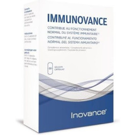 Ysonut Imunovance 15 Cápsulas