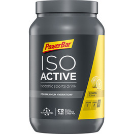 PowerBar Isoactief 1320 gr