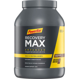 PowerBar Protein Plus Recovery Drink 2.0 1144 gr