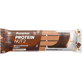 PowerBar Protein Nut2 1 barrita x 45 gr