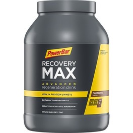 PowerBar Recovery MAX 1144 gr