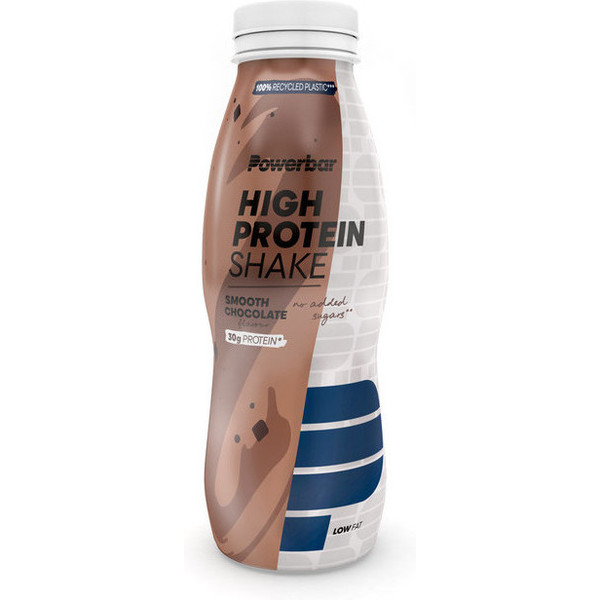 Powerbar High Protein Shake 330 Ml