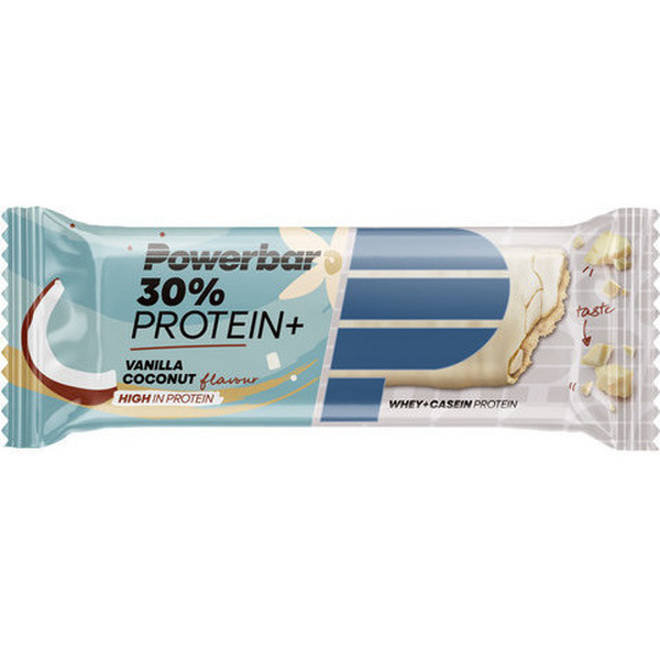 PowerBar Protein Plus 30% 1 barretta x 55 gr