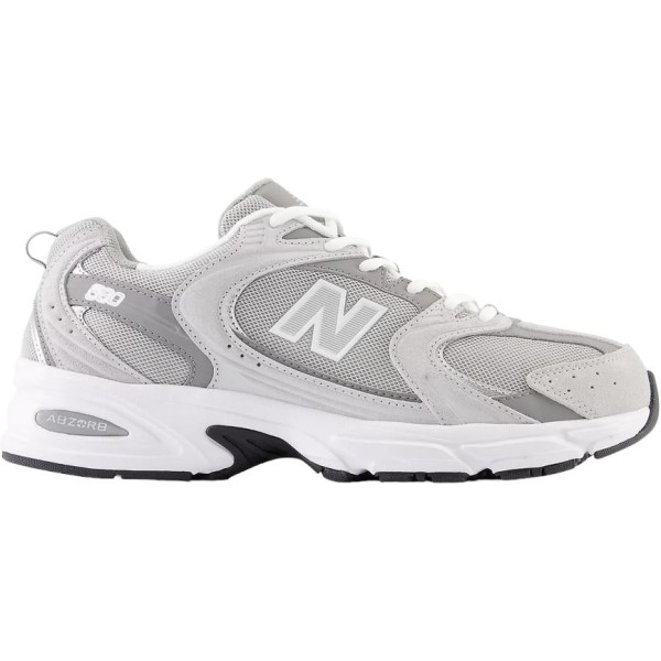 New Balance Zapatillas Hombre Running 530 Gris Mr530ck