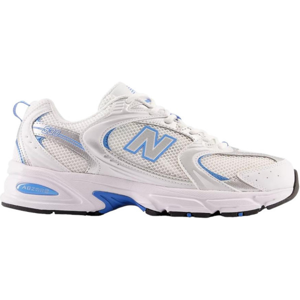 New Balance Zapatillas Hombre Running 530 Blanco Mr530drw