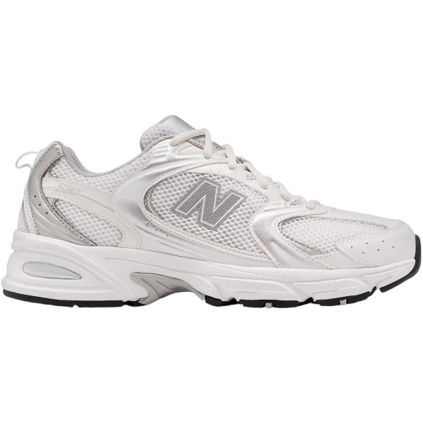 New Balance Zapatillas Unisex Running 530 Blanco Mr530ema