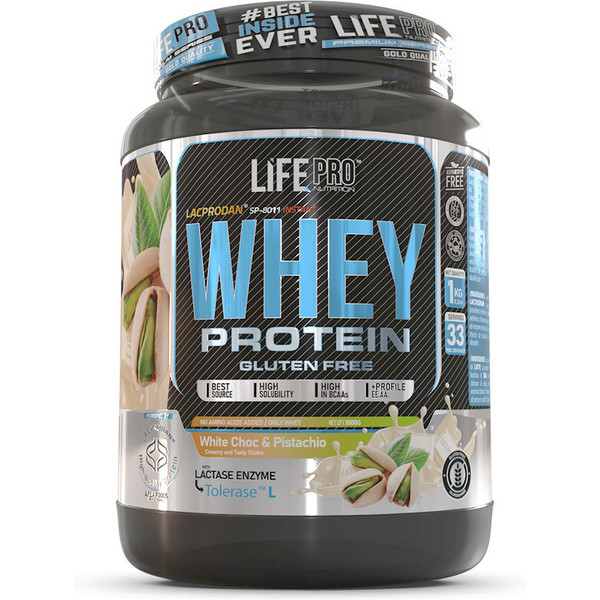 Life Pro Whey Neu 1 kg