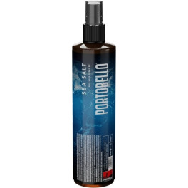 Portobello Sea Salt Hair Spay. Spray De Sal De Sal Marina Para Ondas Surferas. Spray Texturizador Y Volumen. Envase 200 Ml.