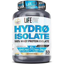 Life Pro Hydroisolat 1Kg