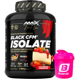 Amix Black Line Cfm Isolate 2 kg