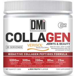 Dmi Nutrition Collagen Joints & Beauty - Collagen Verisol® Complex 300 Gr