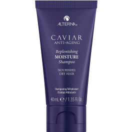 Alterna Caviar Shampoo Reabastecedor de Umidade 40ml Unissex