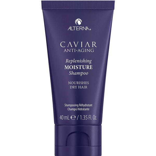 Alterna Caviar Replenishing Moisture Shampoo 40ml Unisex