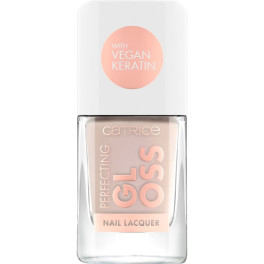Catrice Perfecting Gloss Nail Lacquer 01 Destaca unhas 105 ml unissex