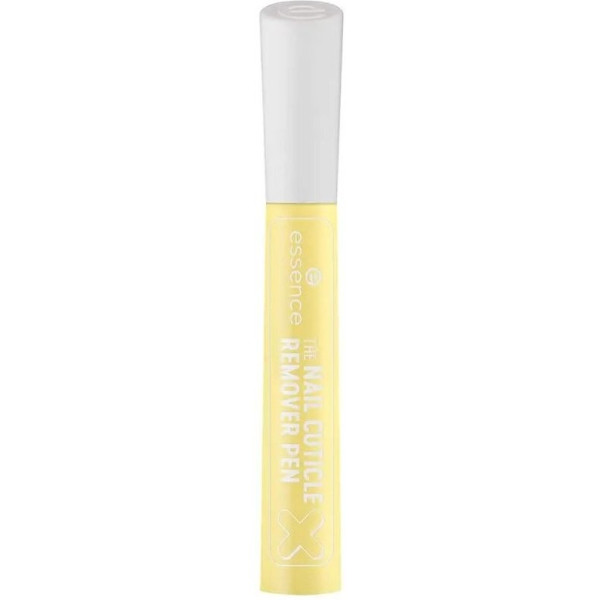 essence De nagelriemverwijderaar Pen Cuticle Remover Marker Pen 5 ml Vrouw