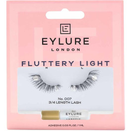 Eylure Fluttery Light 007 Unisex