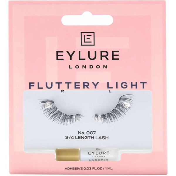 Eylure Fluttery Light 007 Unisex