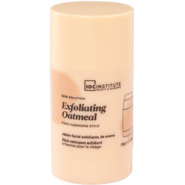 Idc Institute Exfoliating Oatmeal Face Cleansing Stick 25 grJer